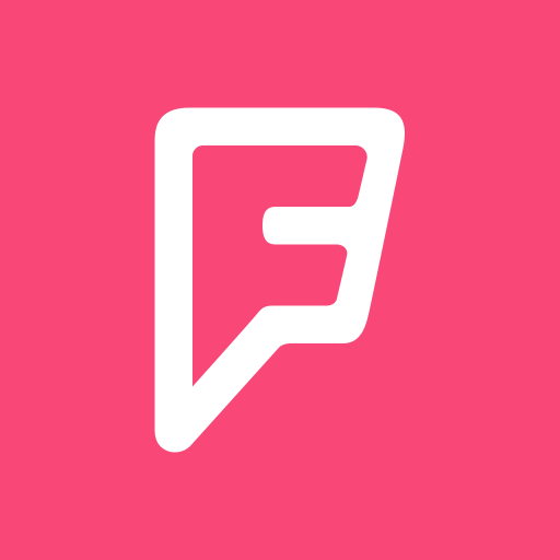 Foursquare logo