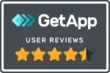 Pagecloud is highly reviewed on GetApp