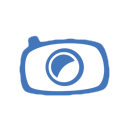 PhotoSnack logo